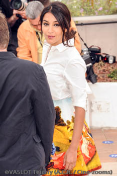LEILA BEKHTI