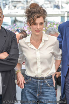 Laura Wandel