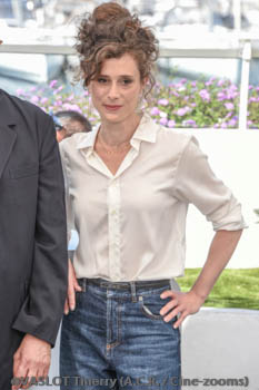 Laura Wandel
