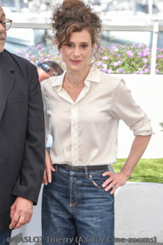 Laura Wandel