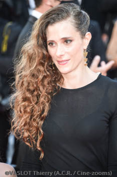 Laura Verlinder