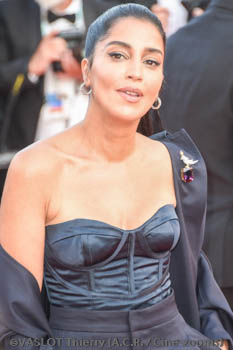 LEILA BEKHTI