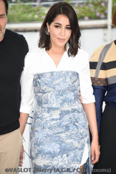 LEILA BEKHTI