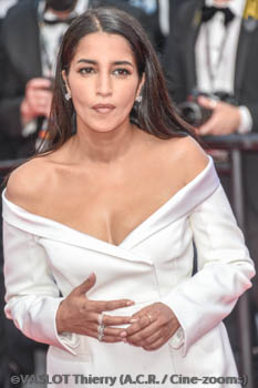 LEILA BEKHTI