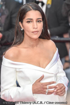 LEILA BEKHTI