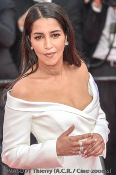 LEILA BEKHTI