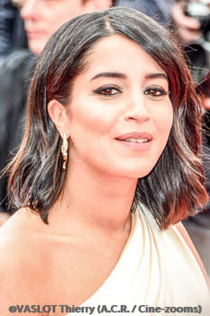 LEILA BEKHTI