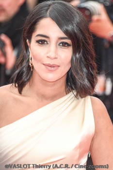 LEILA BEKHTI