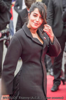 LEILA BEKHTI