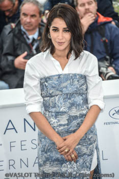 LEILA BEKHTI