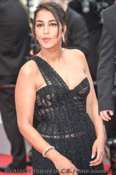 LEILA BEKHTI