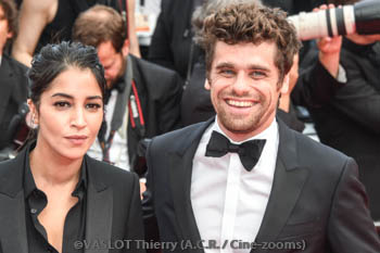 Leïla Bekhti, Arthur Dupont