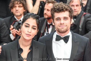 Leïla Bekhti, Arthur Dupont