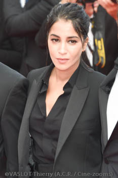 LEILA BEKHTI