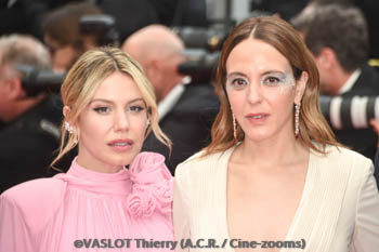 Magalie Lépinne Blondeau, Monia Chokri