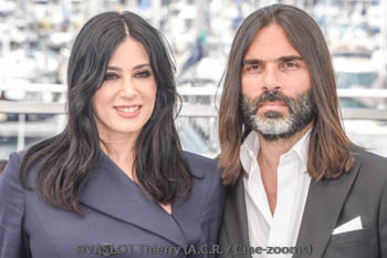 Nadine Labaki, Khaled Mouzanar