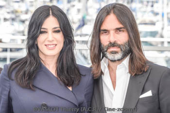 Nadine Labaki, Khaled Mouzanar