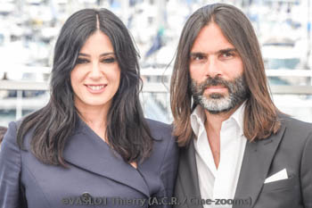 Nadine Labaki, Khaled Mouzanar