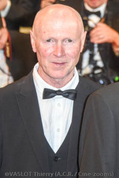 PAUL LAVERTY
