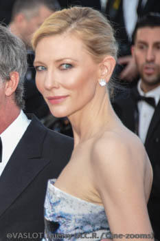 Cate Blanchett