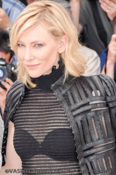 Cate Blanchett