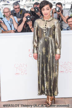 RUTH NEGGA RUTH NEGGA