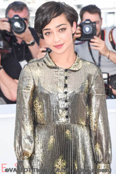 RUTH NEGGA