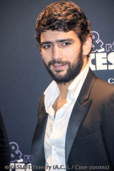 SALIM KECHIOUCHE