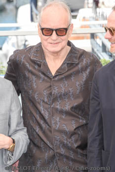 Stellan Skarsgard