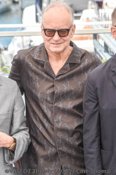 Stellan Skarsgård 
