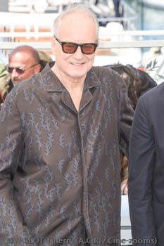 Stellan Skarsgård