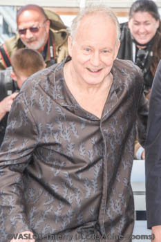 STELLAN SKARSGÅRD