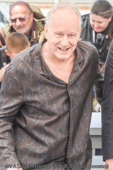 Stellan Skarsgård 
