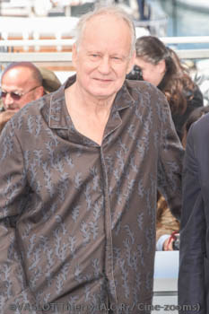 Stellan Skarsgård