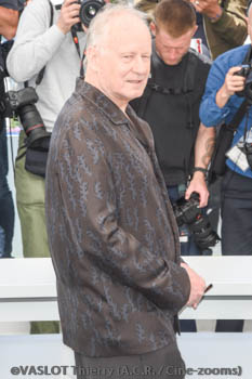 Stellan Skarsgård