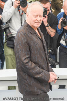 Stellan Skarsgard
