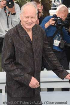 Stellan Skarsgård