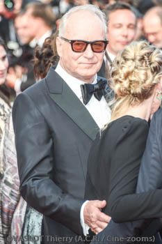 Stellan Skarsgard