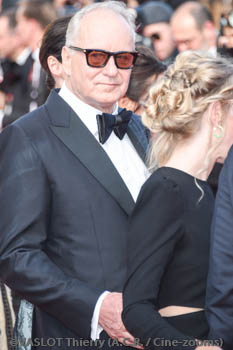 STELLAN SKARSGÅRD