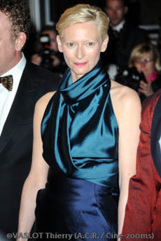 Tilda Swinton