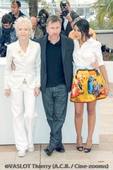 Tonie Marshall, Leila Bekhti, Tim Roth