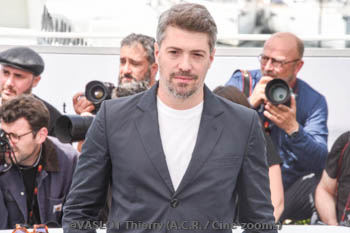 THOMAS CAILLEY