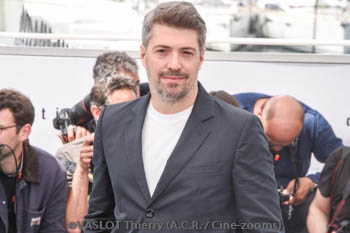 THOMAS CAILLEY