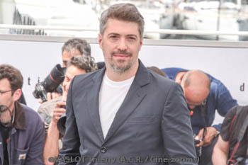 THOMAS CAILLEY