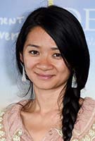 CHLOE ZHAO