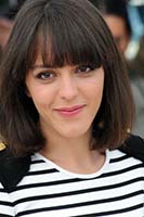 MONIA CHOKRI