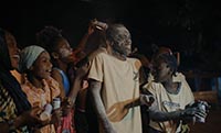 CONGO BOY CONGO BOY
