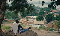 CONGO BOY CONGO BOY