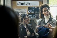 L’AFFAIRE MARIE-CLAIRE L’AFFAIRE MARIE-CLAIRE