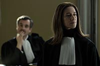 L’AFFAIRE MARIE-CLAIRE L’AFFAIRE MARIE-CLAIRE